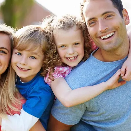 Appartement Landhaus Kaltenborn