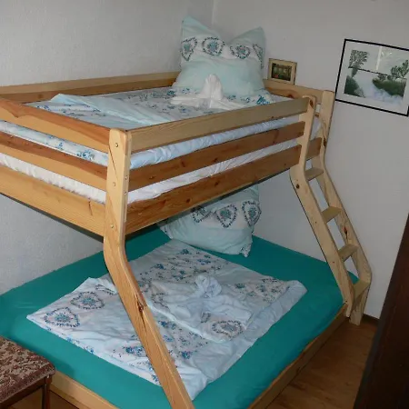 Kaltenborn Lägenhet Trebsen