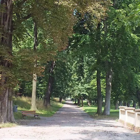 Landhaus Kaltenborn Trebsen