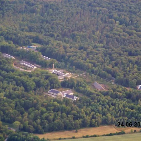 Landhaus Kaltenborn *