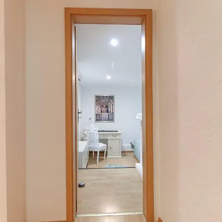 Appartement Landhaus Kaltenborn *