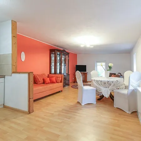 Apartment Kaltenborn