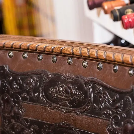 Apartment Kaltenborn