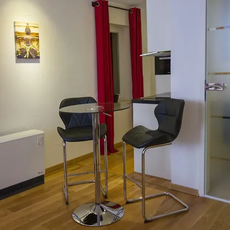 Landhaus Kaltenborn Appartement *