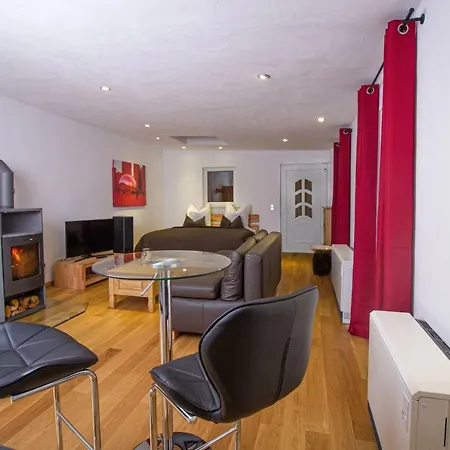 Апартаменты Kaltenborn Trebsen