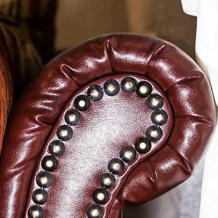 Landhaus Kaltenborn Trebsen