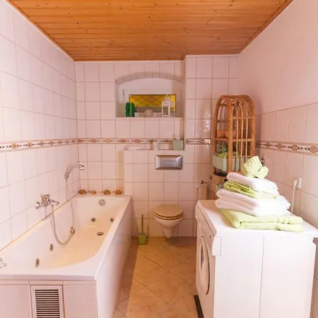 Landhaus Kaltenborn Trebsen