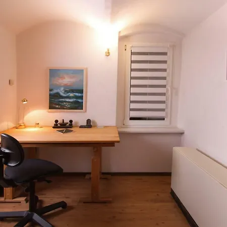 Landhaus Kaltenborn Appartement