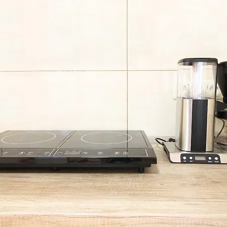 Lägenhet Kaltenborn Trebsen