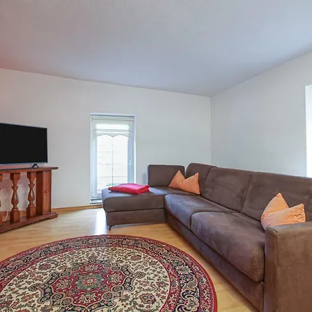 Landhaus Kaltenborn * Trebsen