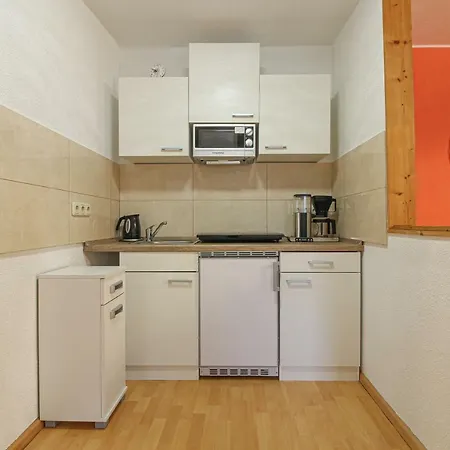 Appartement Landhaus Kaltenborn Trebsen