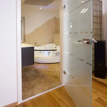 Kaltenborn Lägenhet *