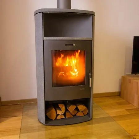 Landhaus Kaltenborn Appartement Trebsen