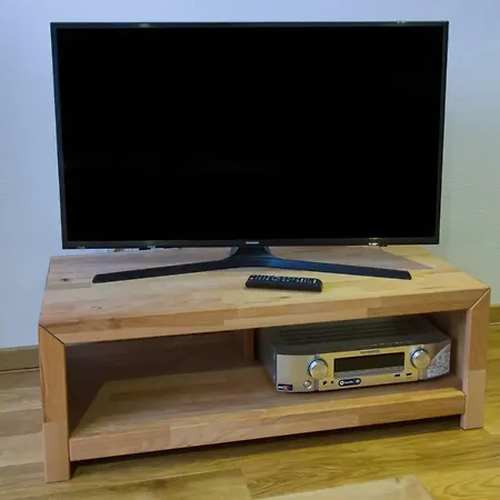 Landhaus Kaltenborn Appartement