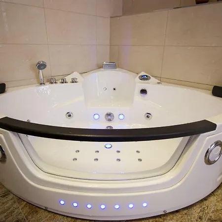 Landhaus Kaltenborn Appartement Trebsen