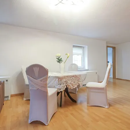 Landhaus Kaltenborn Trebsen