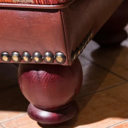 Appartement Landhaus Kaltenborn