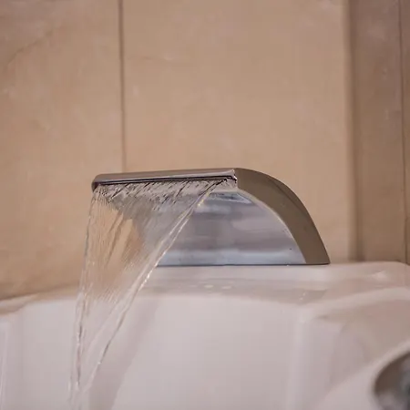 Landhaus Kaltenborn Appartement