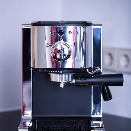 Lägenhet Kaltenborn *