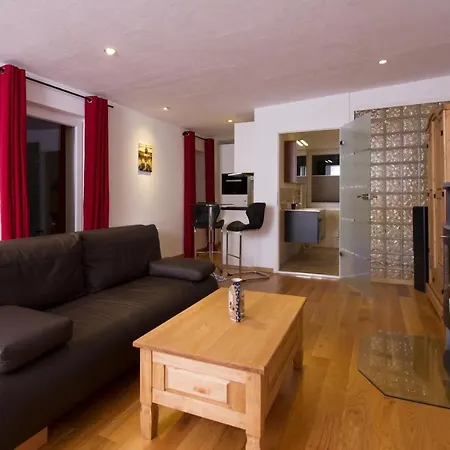 Kaltenborn Apartment *