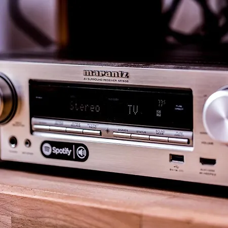 Lägenhet Kaltenborn