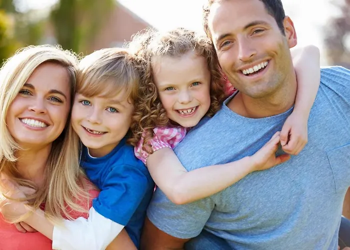 Apartment Kaltenborn