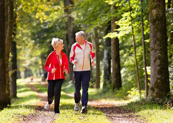 Kaltenborn Апартаменты Trebsen