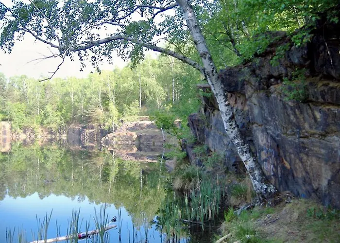 Kaltenborn Apartment