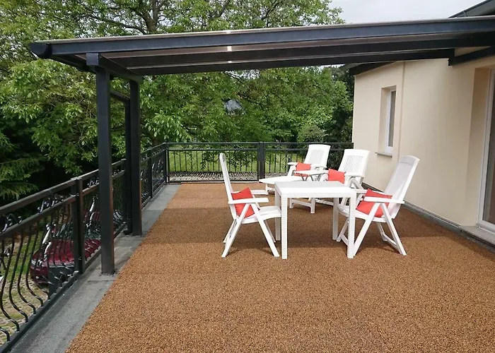 Kaltenborn Apartment