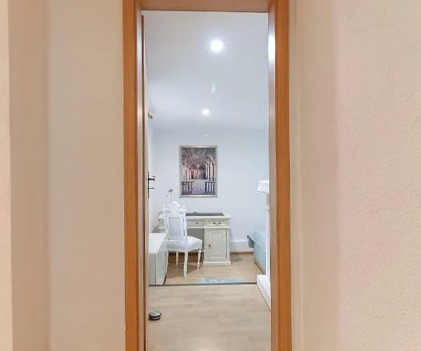 Apartment Kaltenborn *