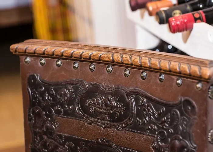 Апартаменты Kaltenborn