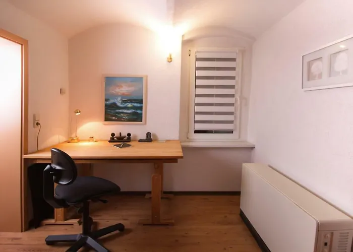 Kaltenborn Apartment