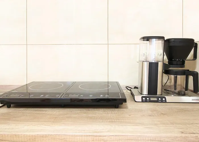 Апартаменты Kaltenborn Trebsen