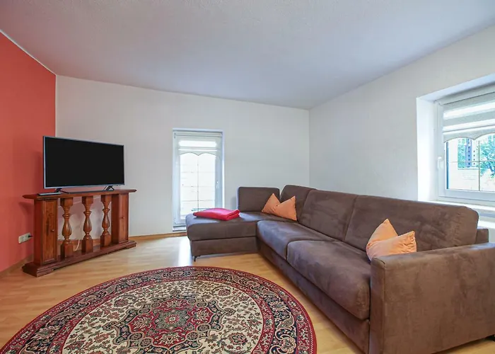 Kaltenborn * Trebsen