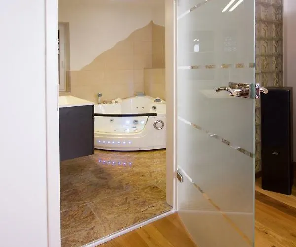 Kaltenborn Apartment *