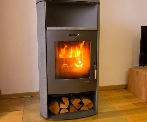 Kaltenborn Apartment Trebsen