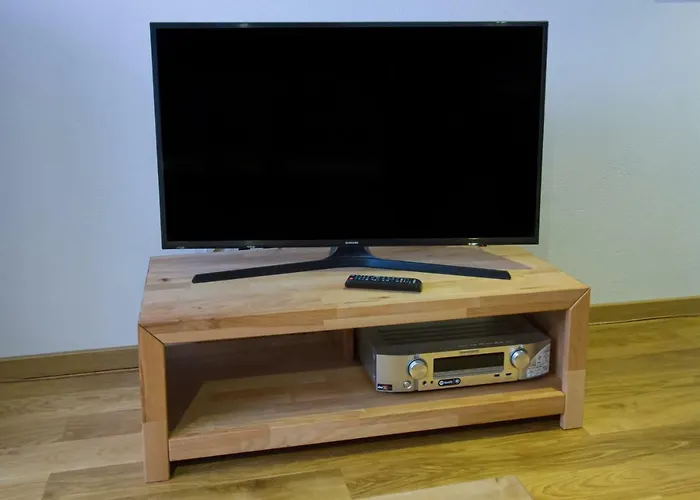 Kaltenborn Apartment