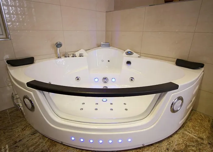 Kaltenborn Апартаменты Trebsen