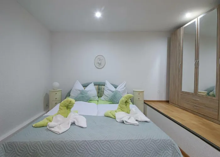 Kaltenborn Apartment