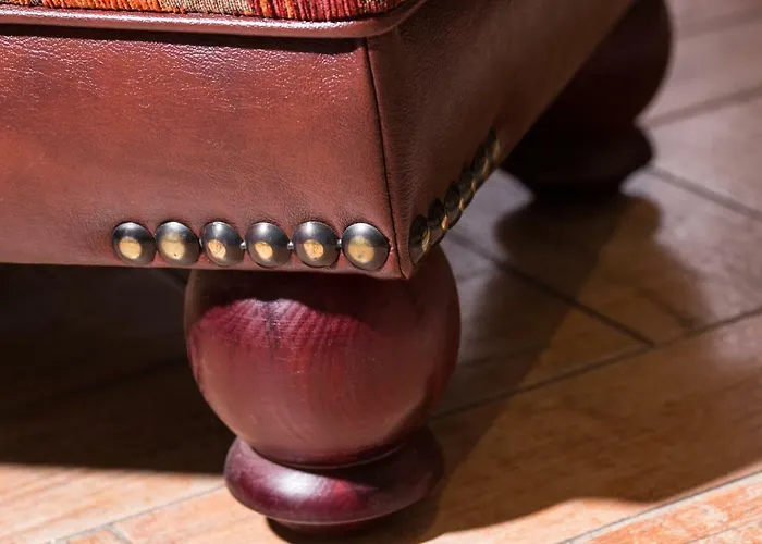 Апартаменты Kaltenborn