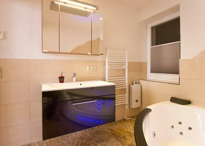 Kaltenborn Apartment Trebsen