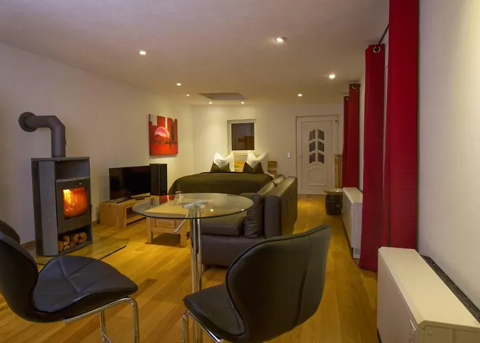 Apartment Kaltenborn