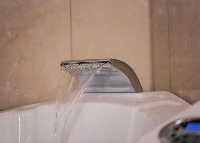 Kaltenborn Апартаменты