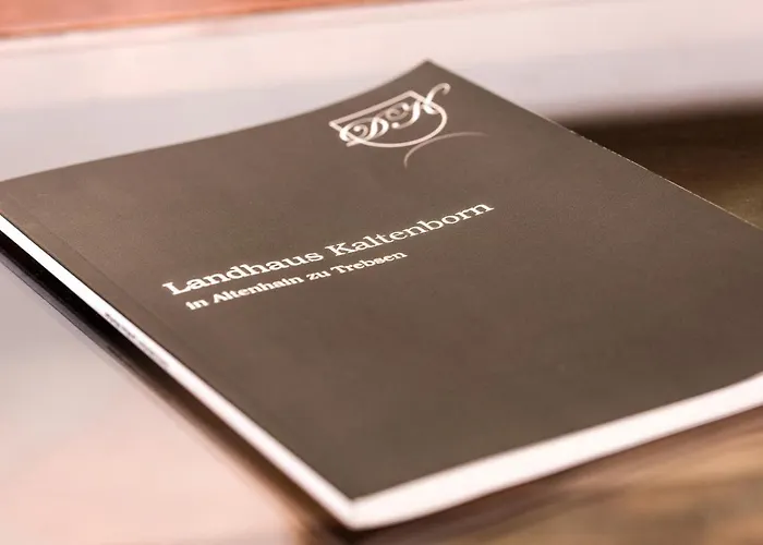 Apartment Kaltenborn *