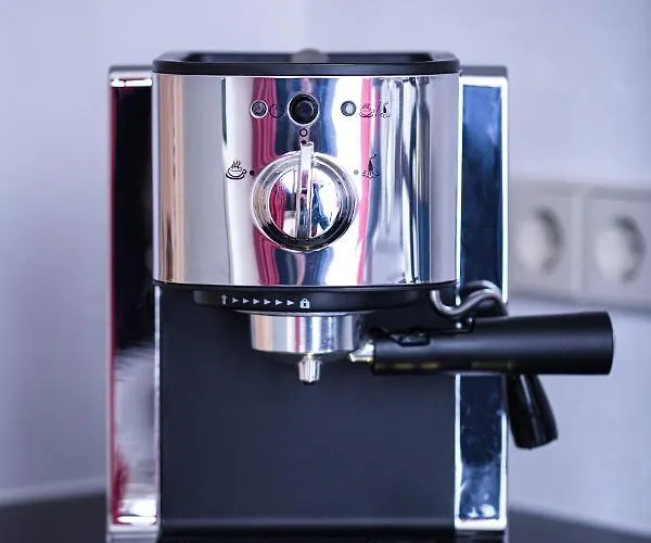 Apartment Kaltenborn *