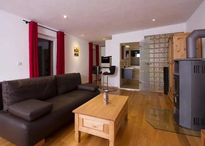 Kaltenborn Apartment *