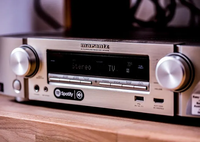 Apartment Kaltenborn